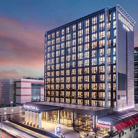 Doubletree By Hilton Sanliurfa 호텔 외부 사진