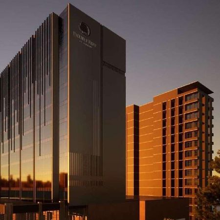 Doubletree By Hilton Sanliurfa 호텔 외부 사진