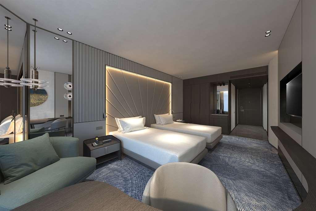 Doubletree By Hilton Sanliurfa 호텔 객실 사진