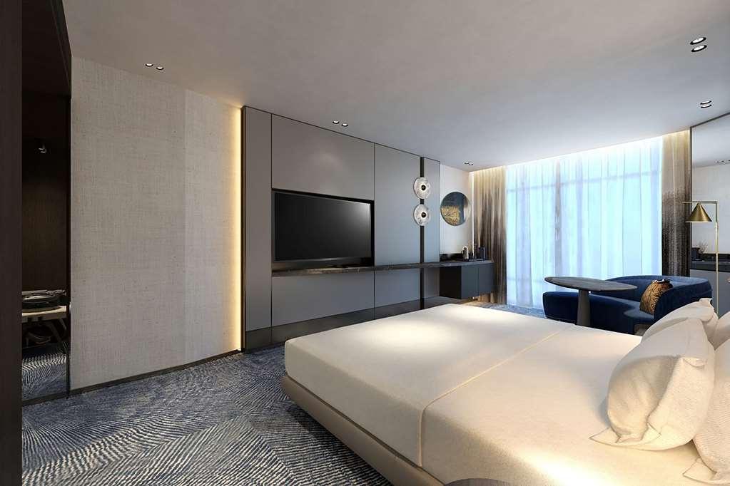 Doubletree By Hilton Sanliurfa 호텔 객실 사진