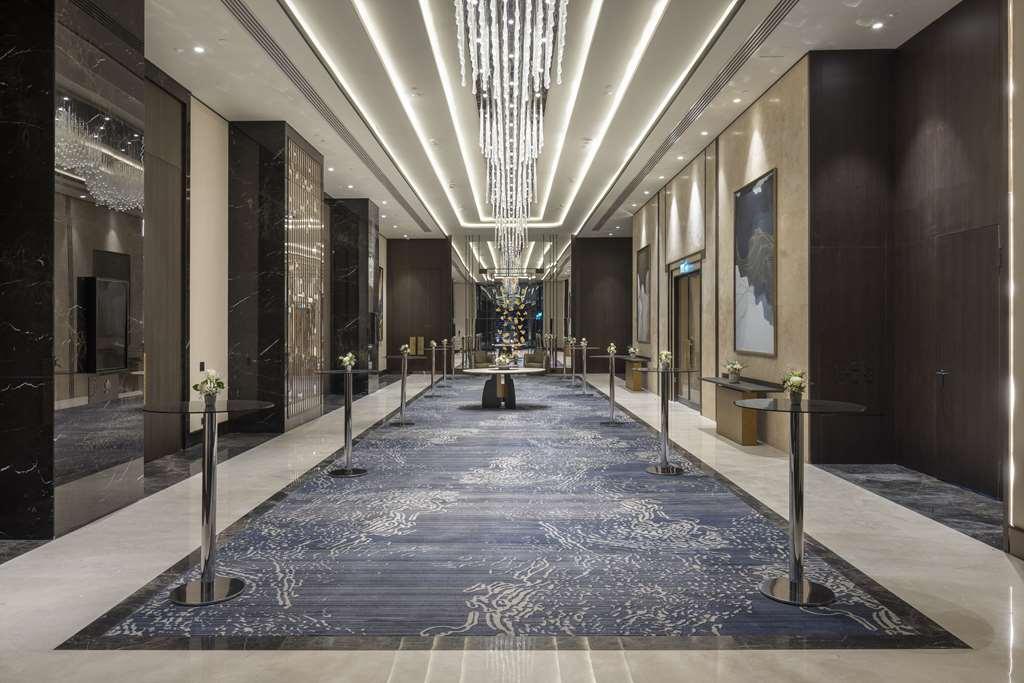 Doubletree By Hilton Sanliurfa 호텔 시설 사진