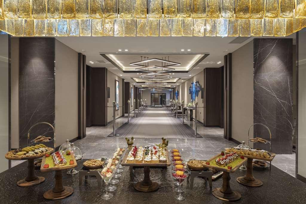 Doubletree By Hilton Sanliurfa 호텔 시설 사진