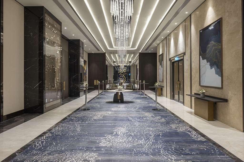 Doubletree By Hilton Sanliurfa 호텔 시설 사진