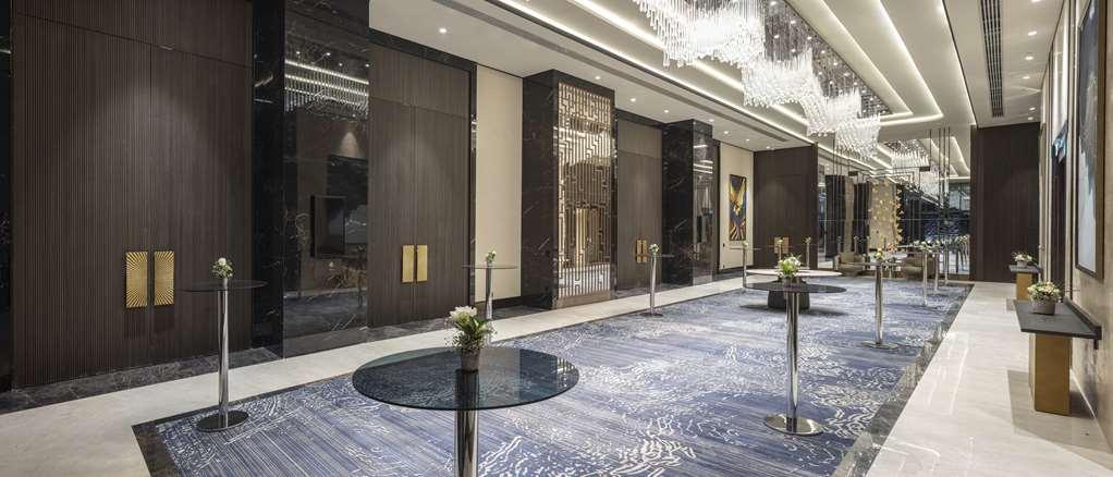 Doubletree By Hilton Sanliurfa 호텔 시설 사진