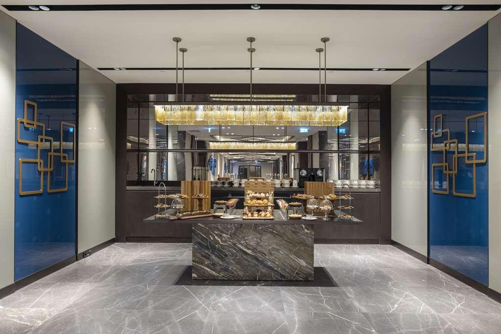 Doubletree By Hilton Sanliurfa 호텔 시설 사진