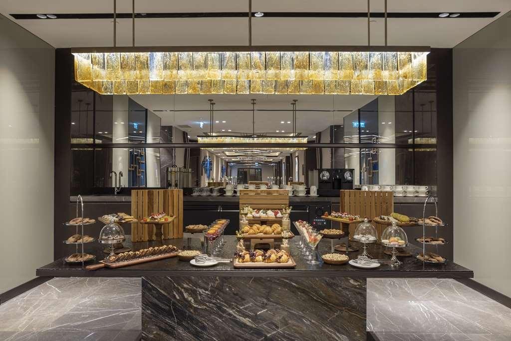 Doubletree By Hilton Sanliurfa 호텔 시설 사진