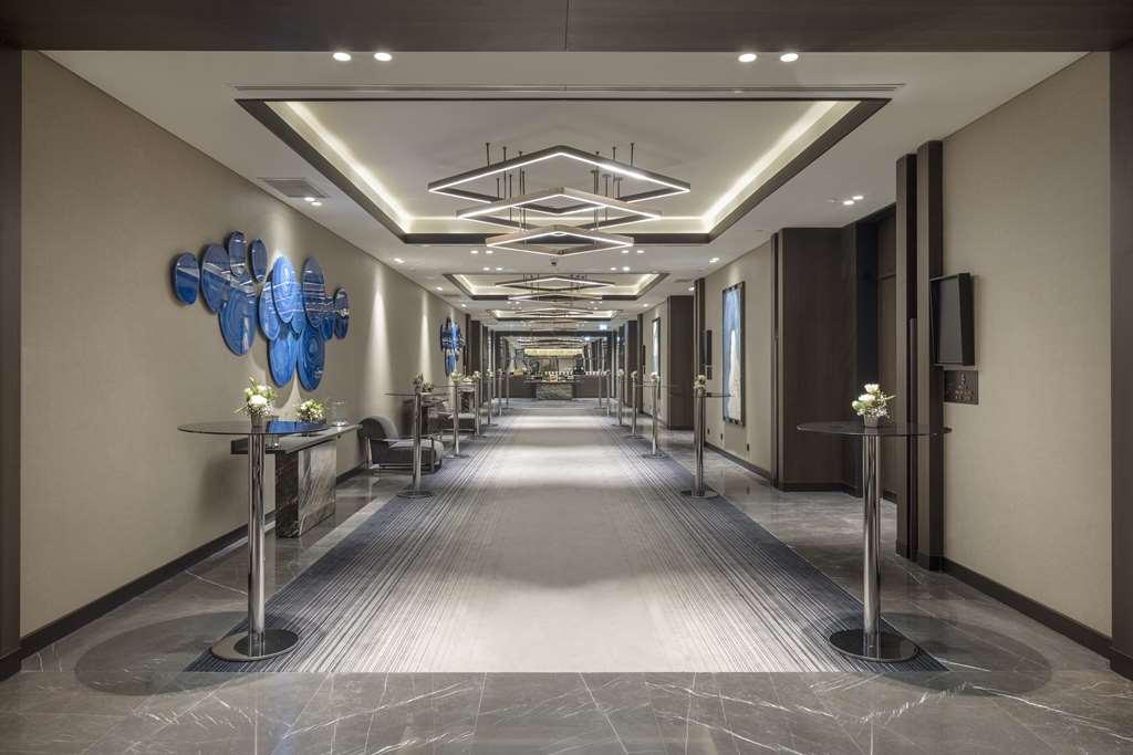 Doubletree By Hilton Sanliurfa 호텔 시설 사진