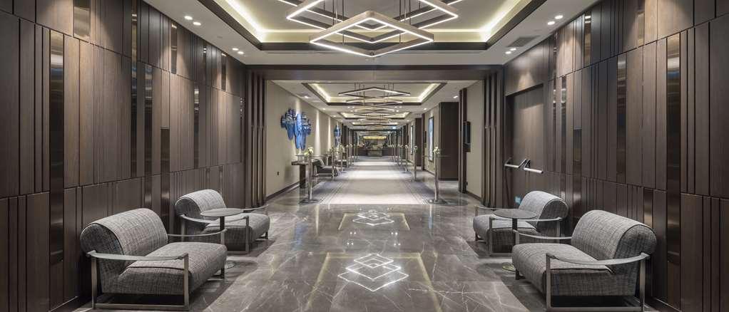 Doubletree By Hilton Sanliurfa 호텔 시설 사진