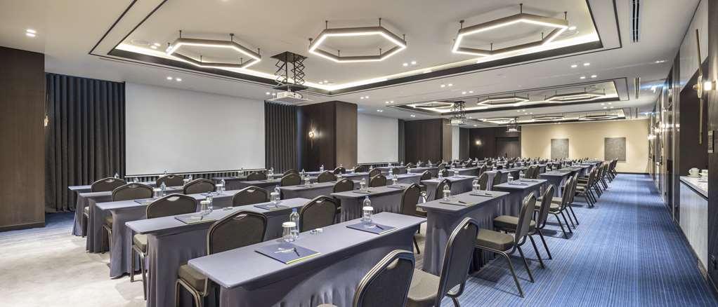 Doubletree By Hilton Sanliurfa 호텔 시설 사진