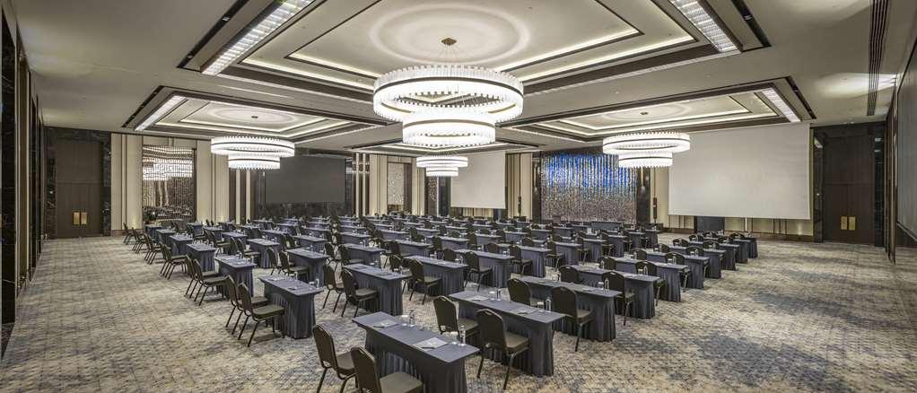 Doubletree By Hilton Sanliurfa 호텔 시설 사진