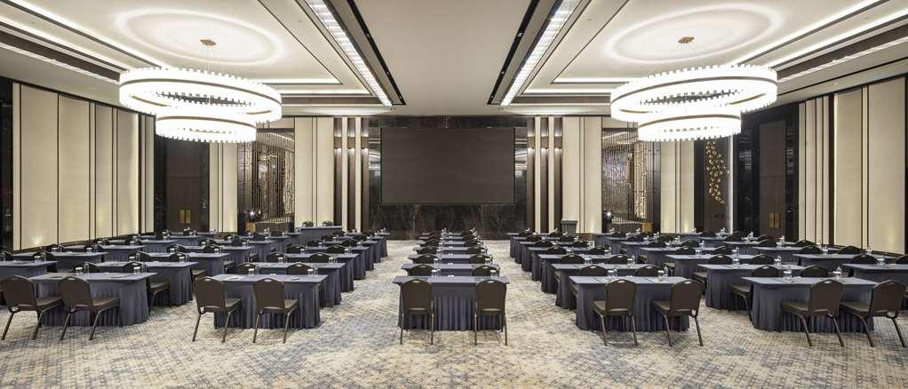 Doubletree By Hilton Sanliurfa 호텔 시설 사진