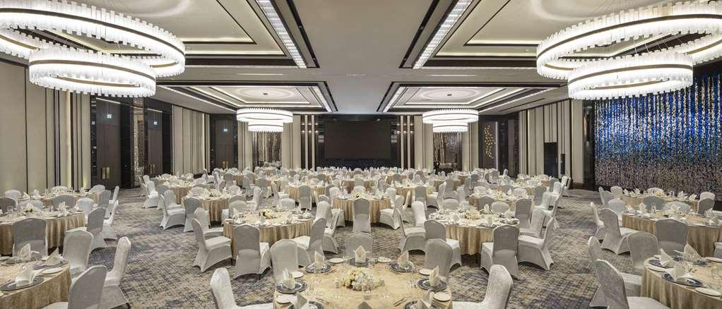 Doubletree By Hilton Sanliurfa 호텔 시설 사진