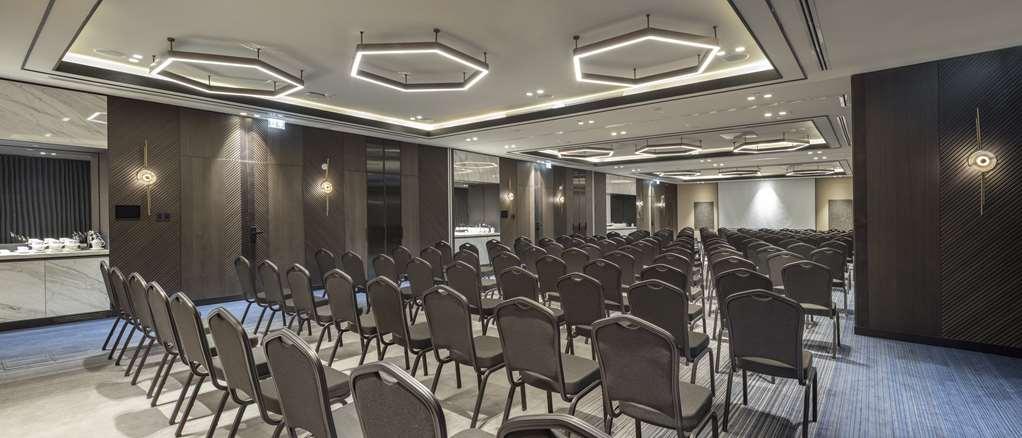 Doubletree By Hilton Sanliurfa 호텔 시설 사진
