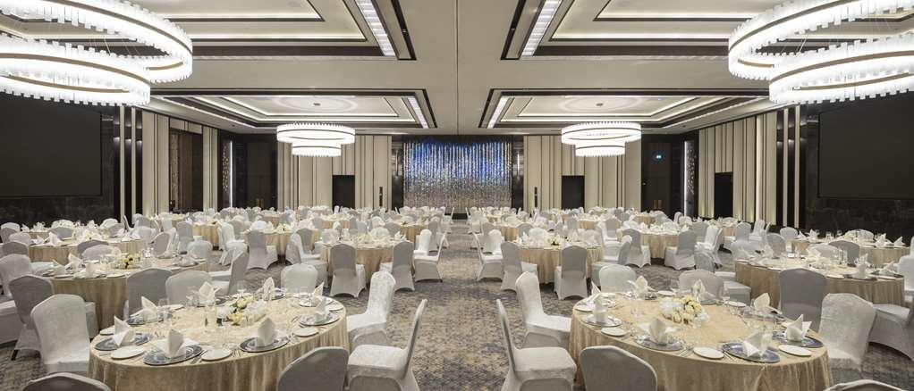 Doubletree By Hilton Sanliurfa 호텔 시설 사진