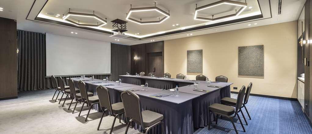 Doubletree By Hilton Sanliurfa 호텔 시설 사진