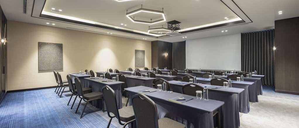 Doubletree By Hilton Sanliurfa 호텔 시설 사진