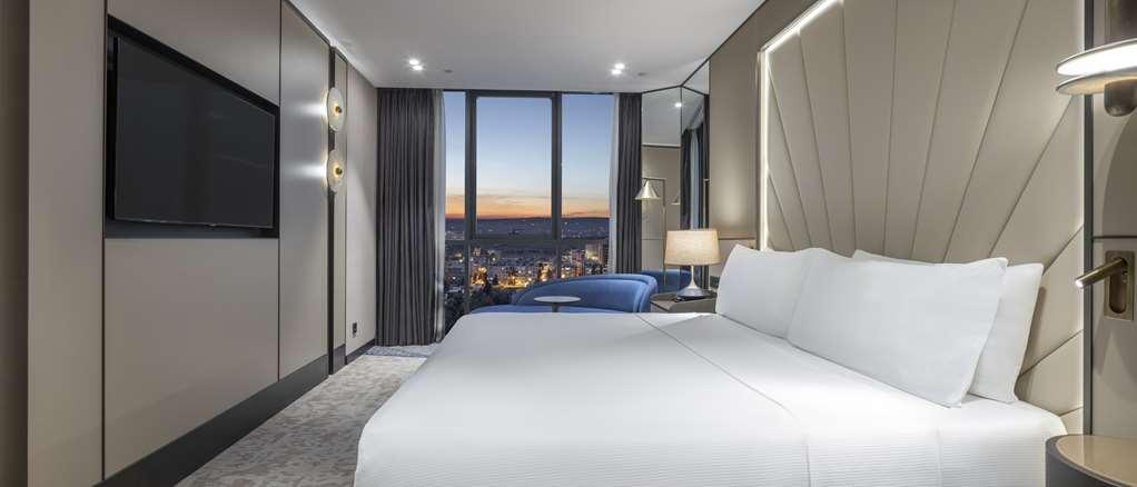 Doubletree By Hilton Sanliurfa 호텔 객실 사진
