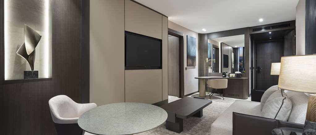 Doubletree By Hilton Sanliurfa 호텔 객실 사진