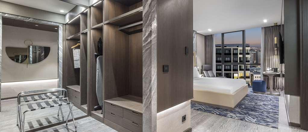 Doubletree By Hilton Sanliurfa 호텔 객실 사진