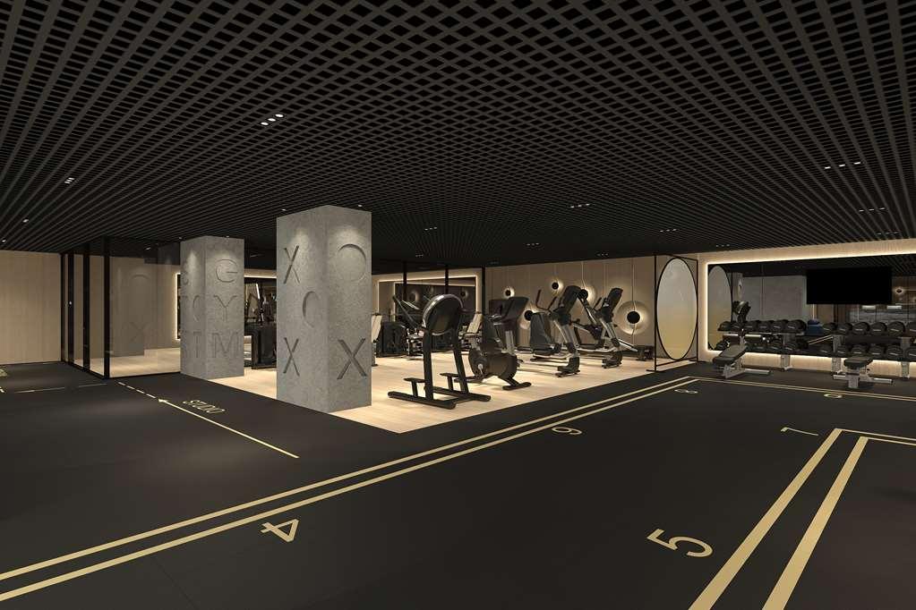 Doubletree By Hilton Sanliurfa 호텔 시설 사진