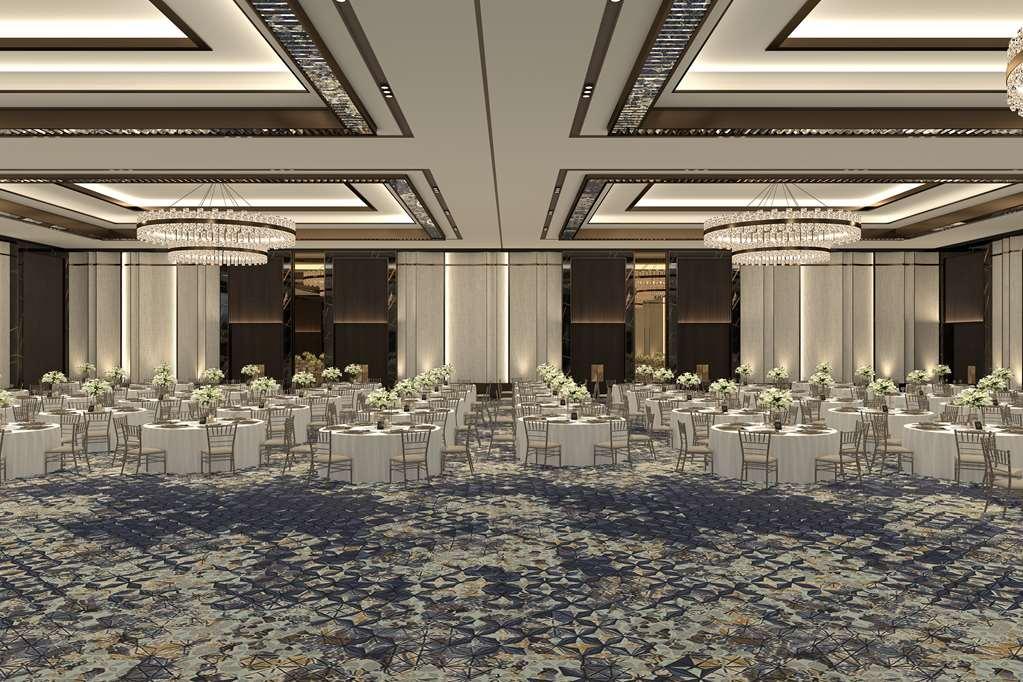 Doubletree By Hilton Sanliurfa 호텔 시설 사진