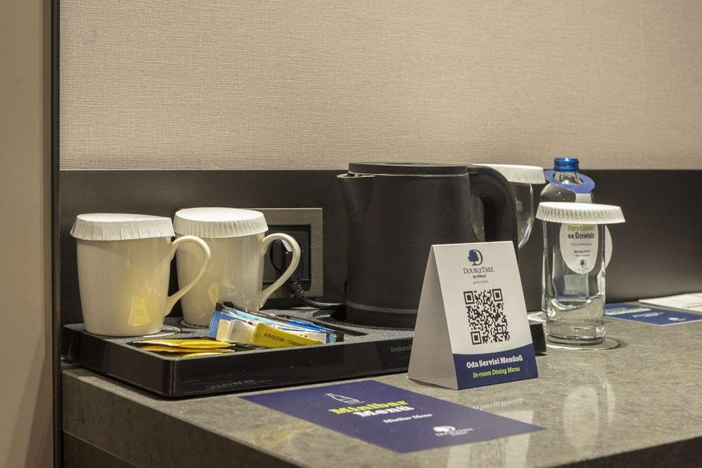 Doubletree By Hilton Sanliurfa 호텔 객실 사진