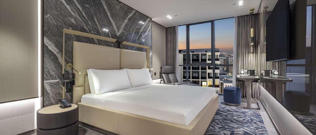 Doubletree By Hilton Sanliurfa 호텔 객실 사진