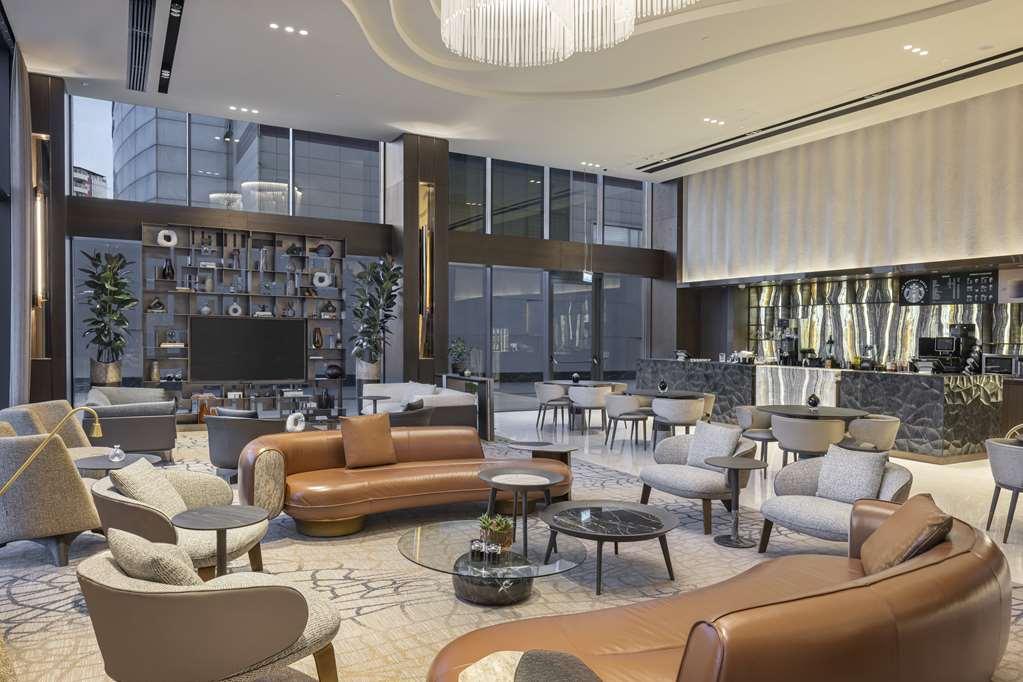 Doubletree By Hilton Sanliurfa 호텔 내부 사진