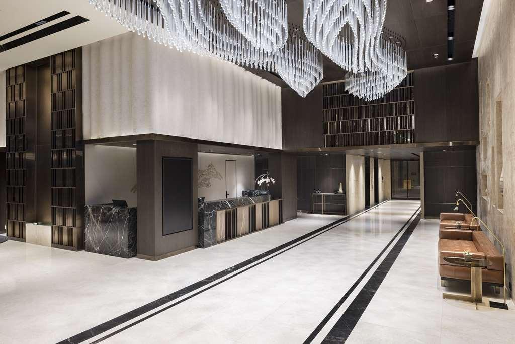 Doubletree By Hilton Sanliurfa 호텔 내부 사진
