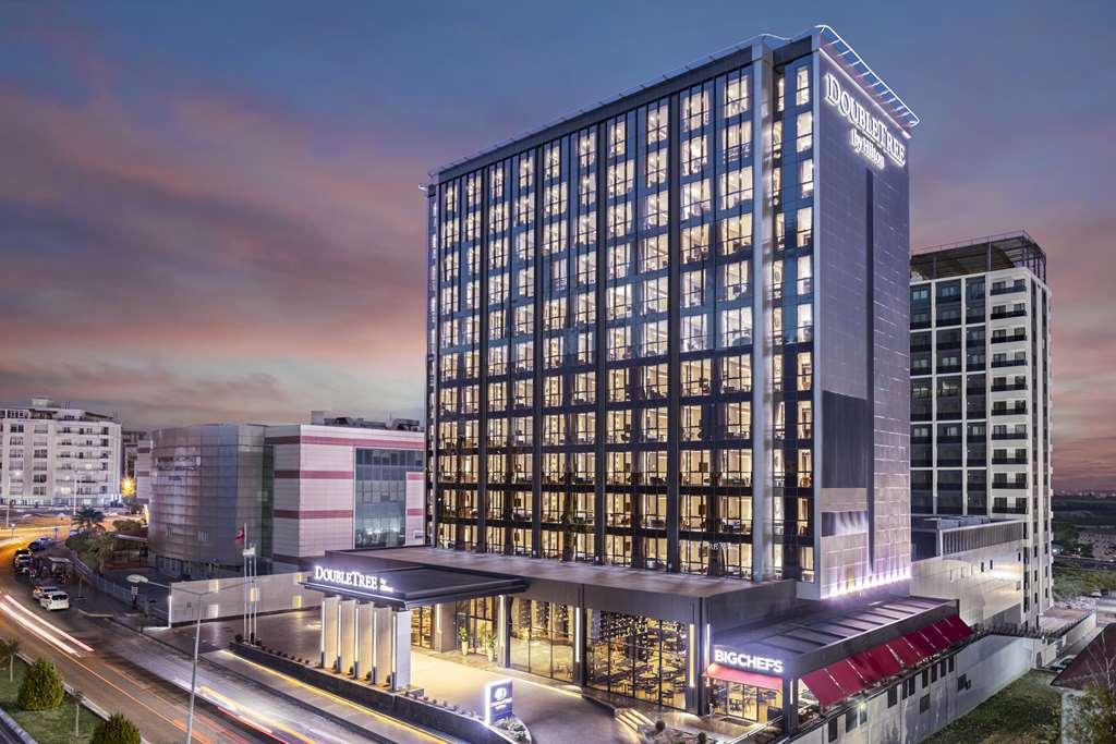 Doubletree By Hilton Sanliurfa 호텔 외부 사진