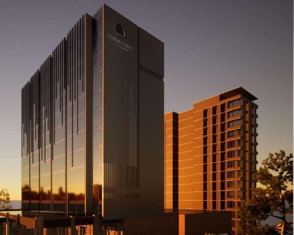 Doubletree By Hilton Sanliurfa 호텔 외부 사진