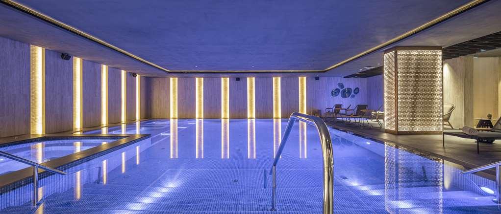 Doubletree By Hilton Sanliurfa 호텔 시설 사진