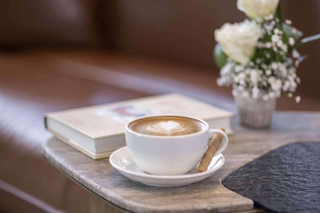 Doubletree By Hilton Sanliurfa 호텔 레스토랑 사진