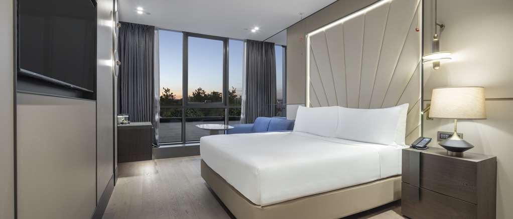 Doubletree By Hilton Sanliurfa 호텔 객실 사진