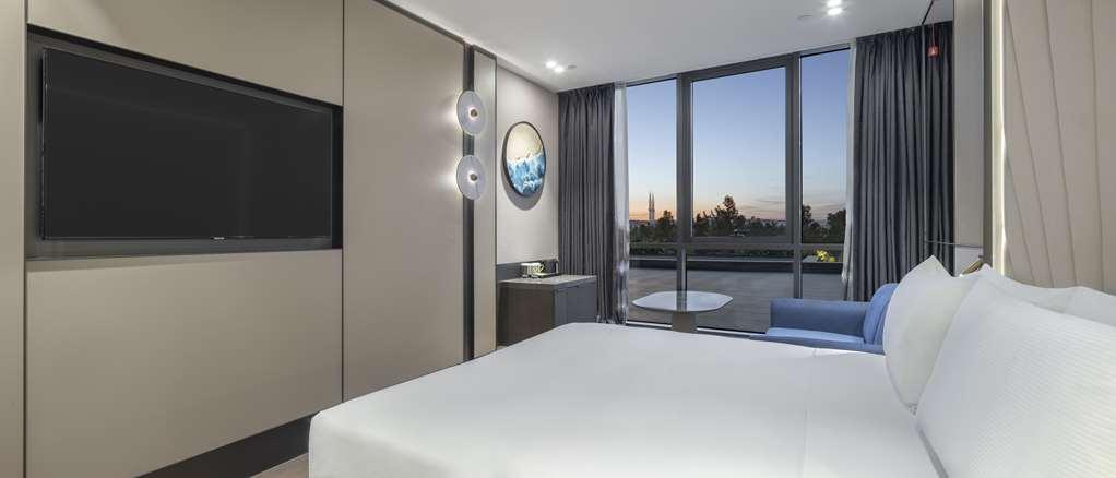 Doubletree By Hilton Sanliurfa 호텔 객실 사진