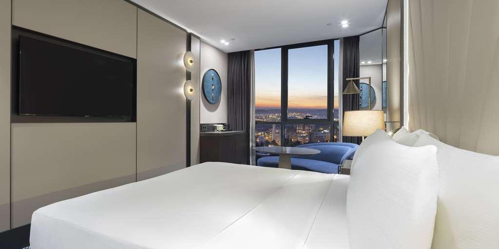 Doubletree By Hilton Sanliurfa 호텔 객실 사진