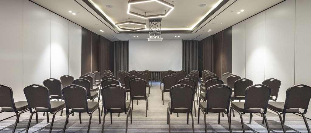 Doubletree By Hilton Sanliurfa 호텔 시설 사진