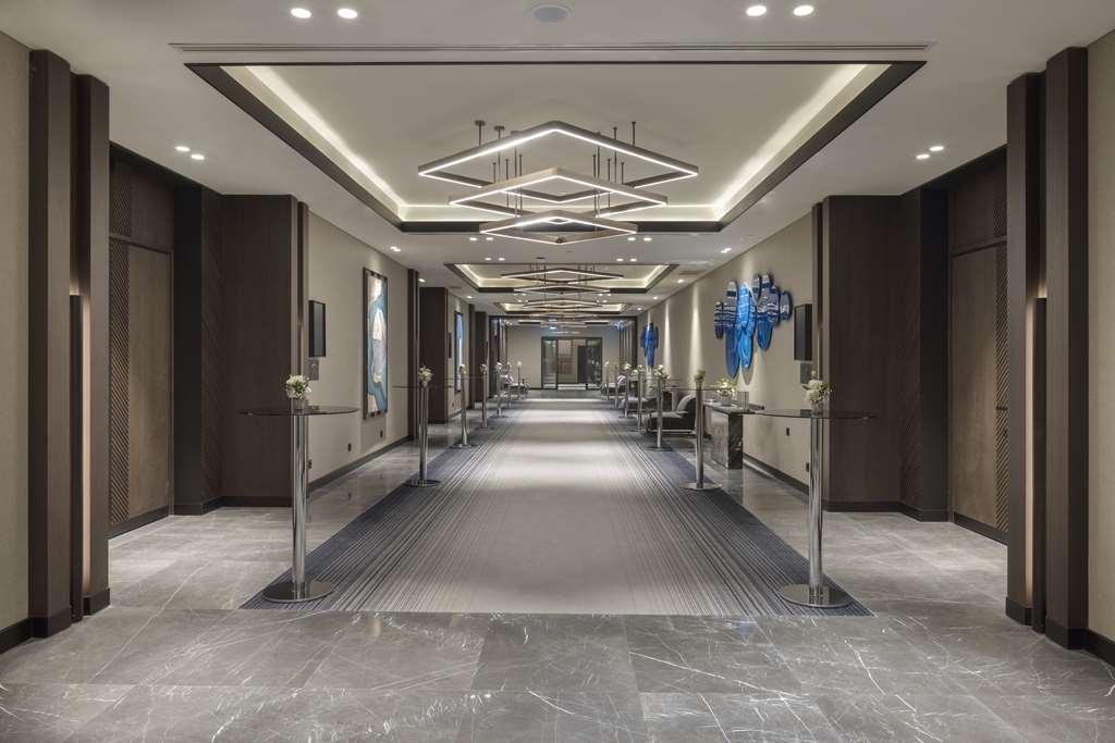 Doubletree By Hilton Sanliurfa 호텔 시설 사진