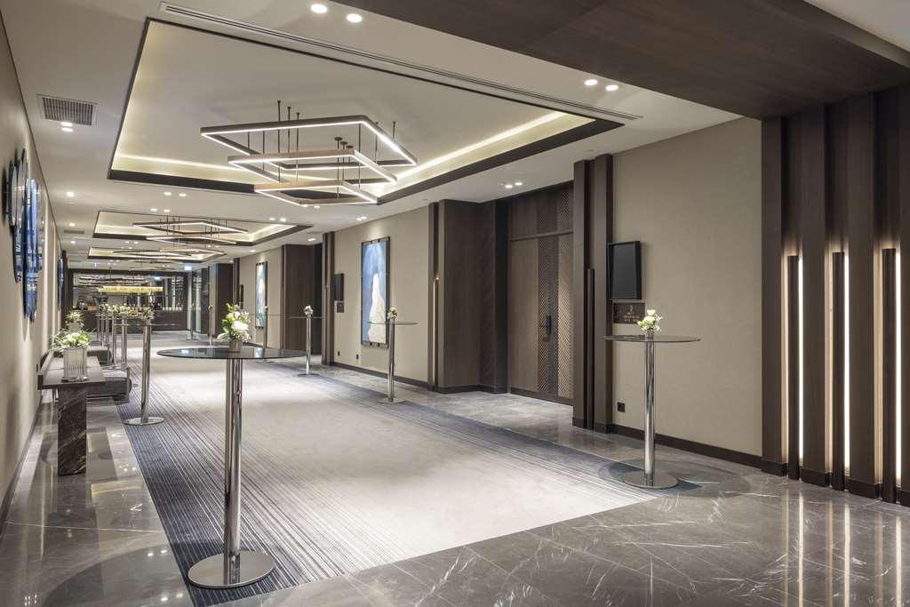 Doubletree By Hilton Sanliurfa 호텔 시설 사진