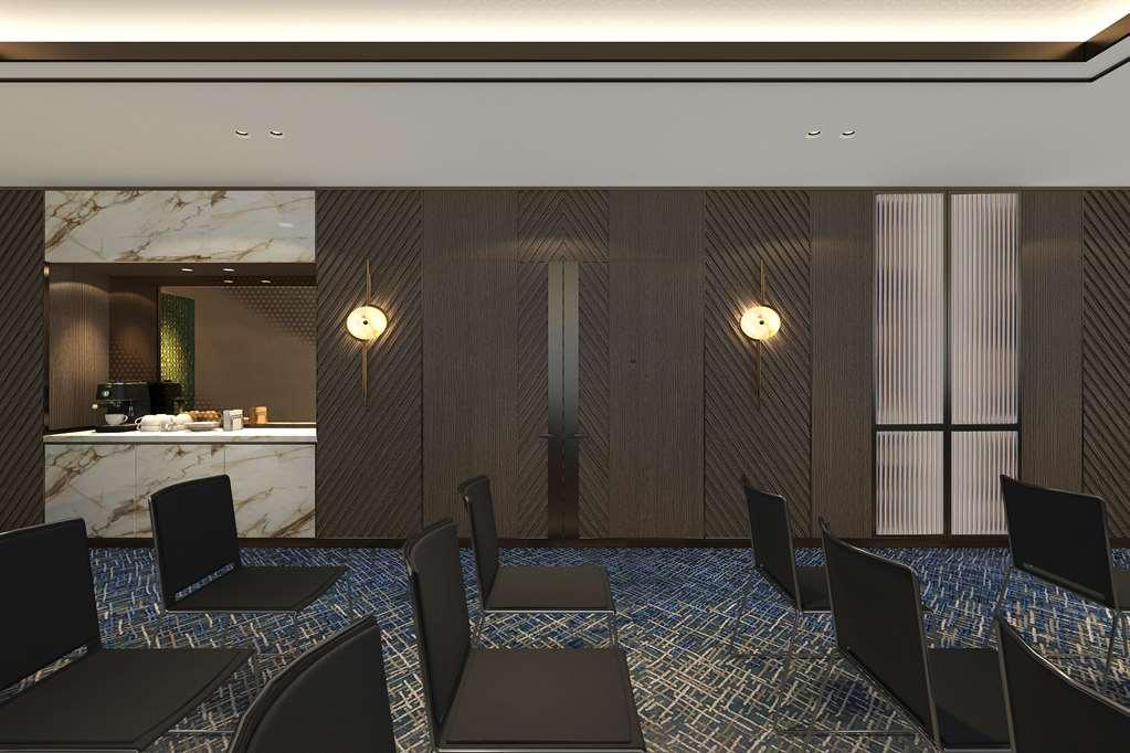 Doubletree By Hilton Sanliurfa 호텔 시설 사진
