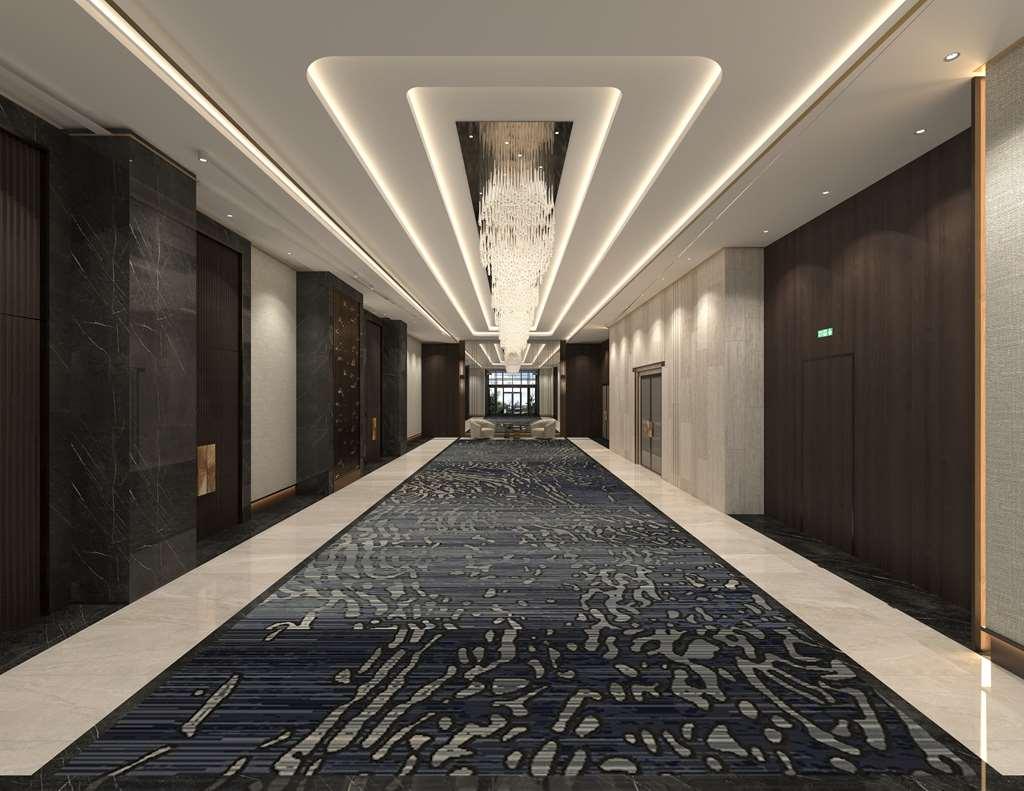 Doubletree By Hilton Sanliurfa 호텔 시설 사진