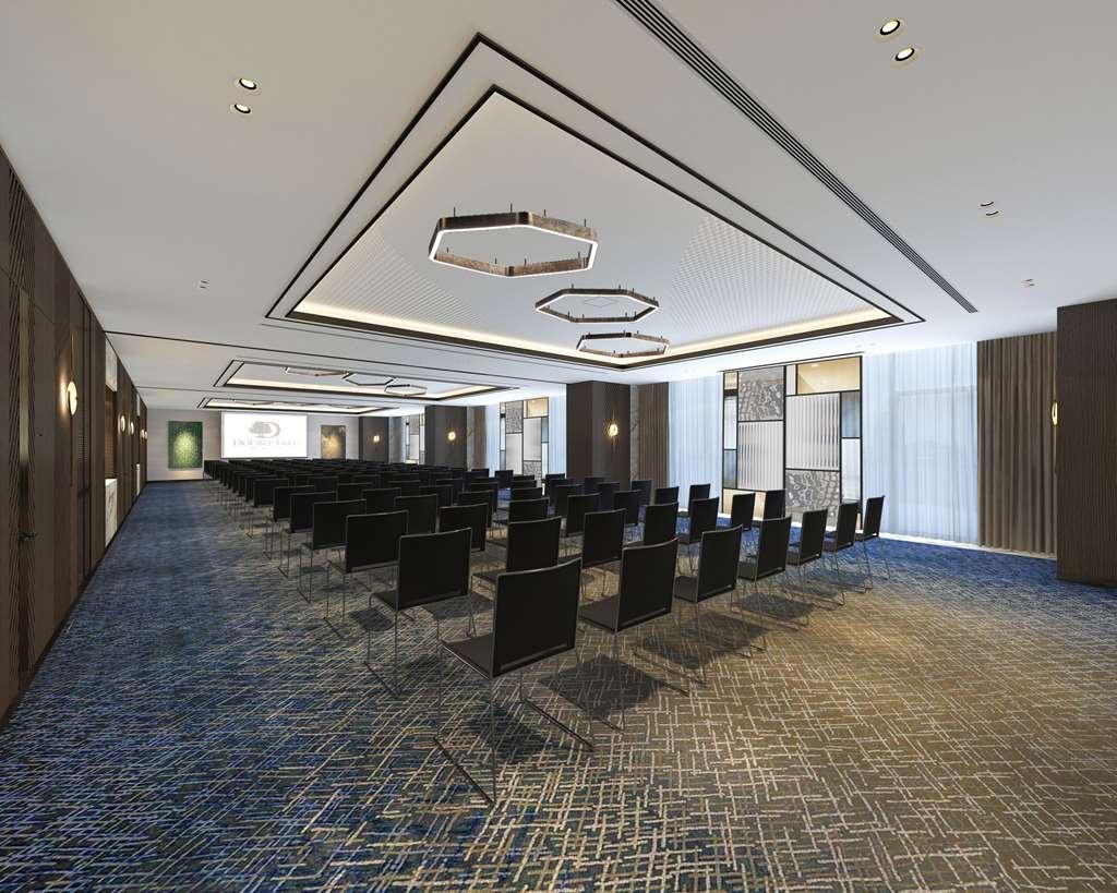 Doubletree By Hilton Sanliurfa 호텔 시설 사진