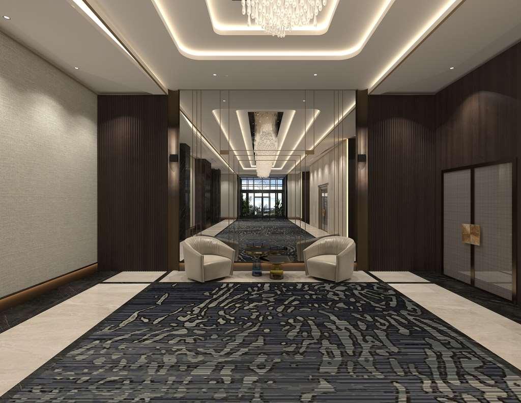 Doubletree By Hilton Sanliurfa 호텔 시설 사진