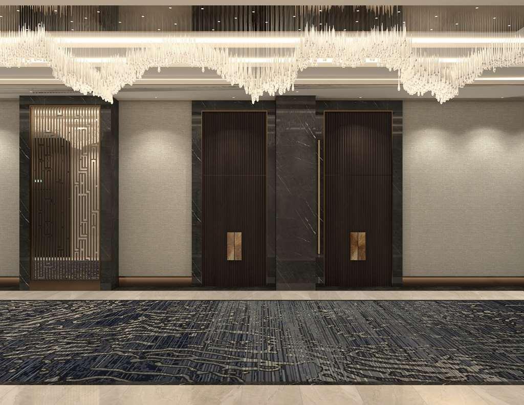 Doubletree By Hilton Sanliurfa 호텔 시설 사진