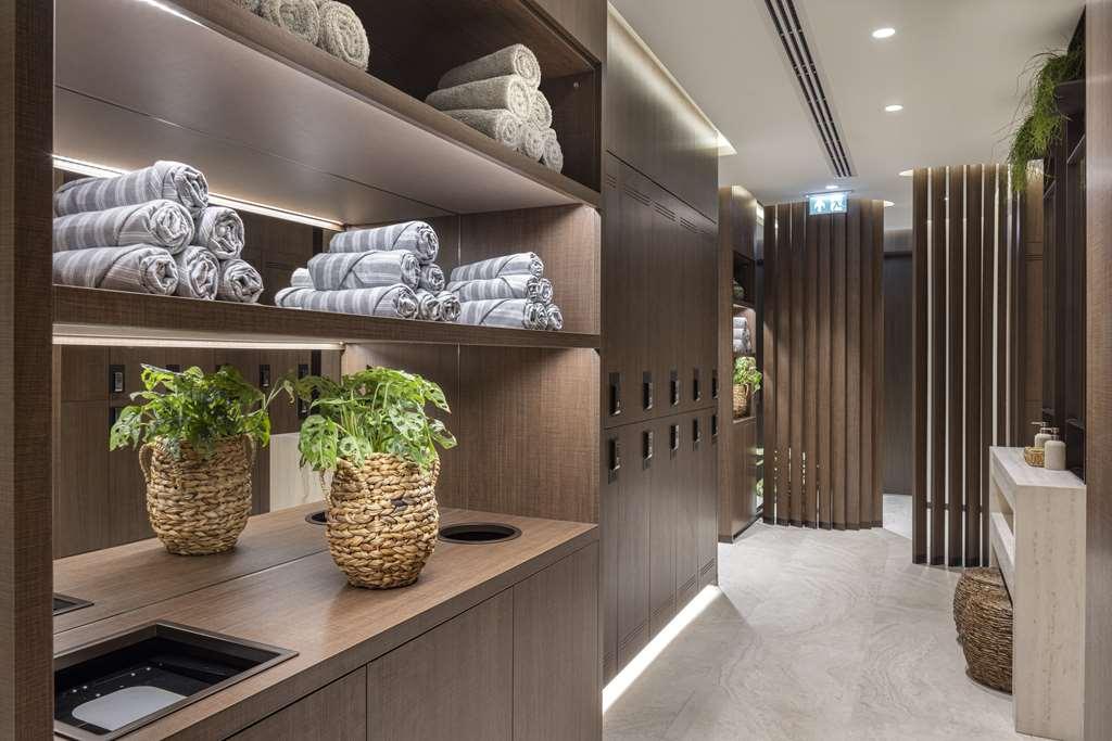 Doubletree By Hilton Sanliurfa 호텔 시설 사진