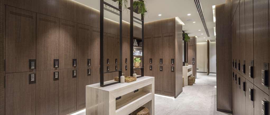 Doubletree By Hilton Sanliurfa 호텔 시설 사진