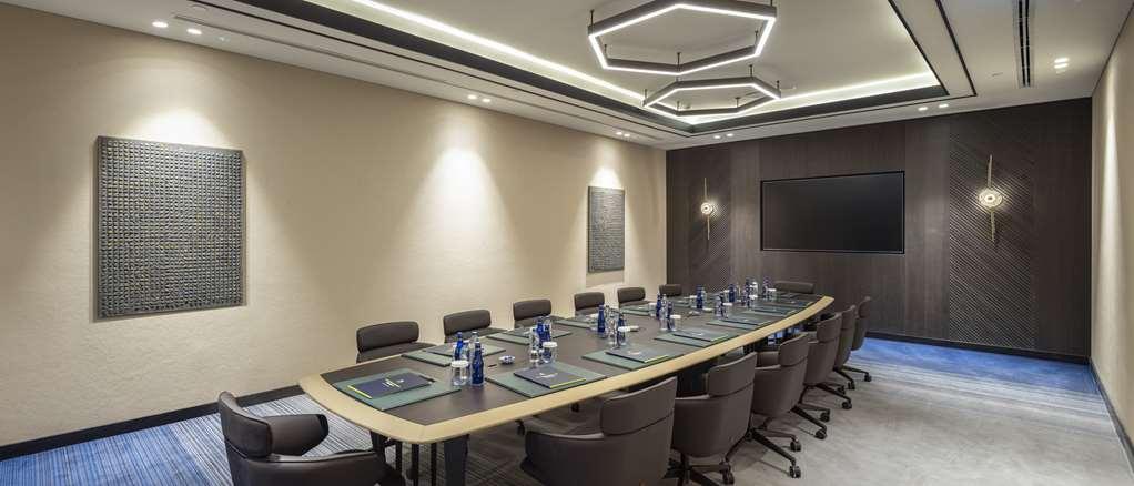 Doubletree By Hilton Sanliurfa 호텔 시설 사진