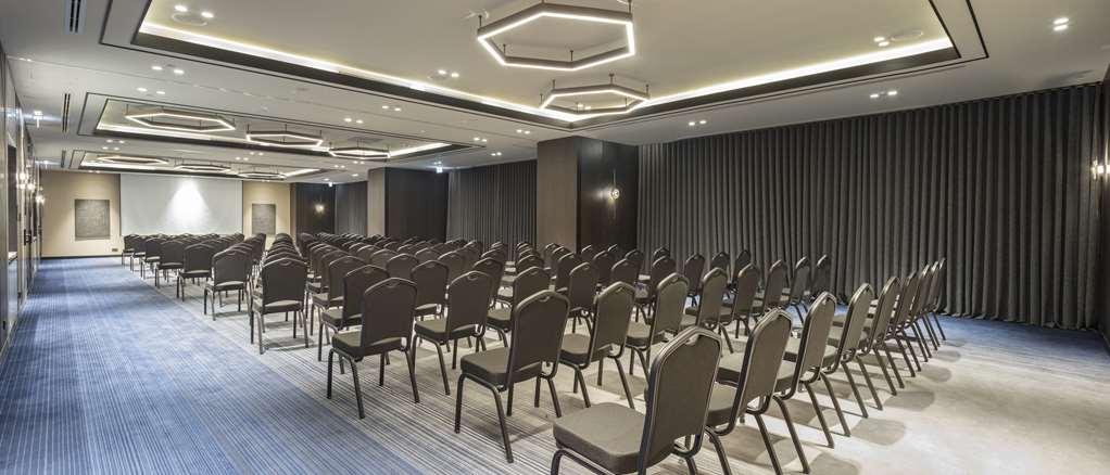 Doubletree By Hilton Sanliurfa 호텔 시설 사진