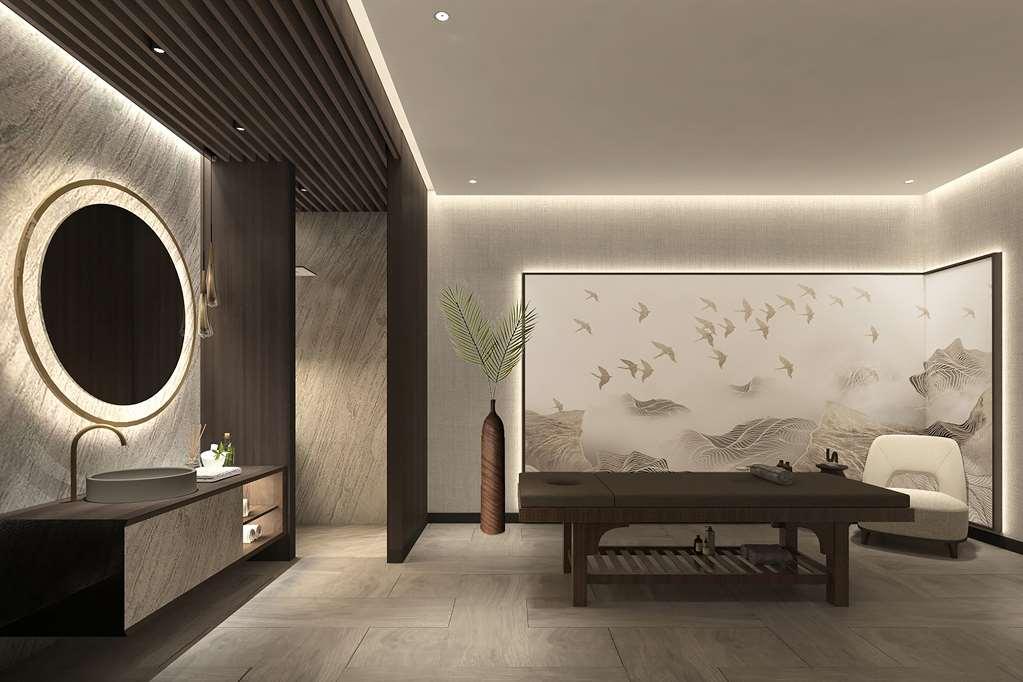 Doubletree By Hilton Sanliurfa 호텔 시설 사진